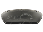 Speedometer/Instrument Cluster Fiat Brava 60.6115.002 606115002 33197