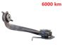 Mounting Right Renault Trafic 3 Vivaro 2 8200626972