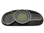 Speedometer/Instrument Cluster Renault Megane 3 248100054R 27548