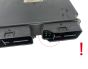 Control Unit 1860095400 1860A954 E6T73471 Smart Mitsubishi 52751