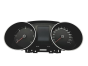 Speedometer/Instrument Cluster VW Polo 6R 6C0920731A A2C90265100 VDO 57794
