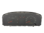Speedometer/Instrument Cluster Hyundai Terracan A301CPTC04