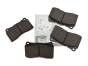 Brake Pads Front Renault Megane 3 RS 410609317R Brembo Original