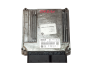 ECU Engine Control Unit BMW 7797217 0281011963 2.0 D Bosch