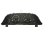Speedometer/Instrument Cluster Toyota Corolla 83800-1H190 257320-9320 47759
