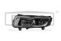 Day Running Lights 6R0941061C 89410609402 VW Polo DPA