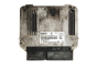 ECU Engine Control Unit 51812902 0281012963 Fiat Bosch 30104