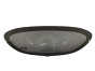Speedometer/Instrument Cluster Lancia Ypsilon 06061350170 36869