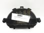 Speedometer/Instrument Cluster Smart Fortwo 0001184V021 110008872005 58720
