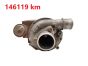 Turbocharger Interstar Master Movano HT12-22 HT222 7701479012 146119 km