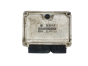 Control Unit VW 045906019BF 0281011241 Bosch 38219