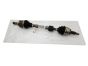 Drive Shaft Left Renault Scenic IV 391012329R