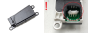 Display Skrzyni Biegów PRND Renault Scenic 4 969449864R
