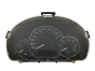 Speedometer/Instrument Cluster Peugeot 1007 9658241780 51585