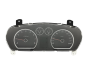 Speedometer/Instrument Cluster Hyundai i30 94003-2R010 57969