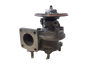 Turbocharger Maserati Ghibli 574360100 VM31L 2.8L IHI Original 2