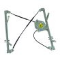 Window Regulator New Front Left Renault Kangoo 2 8200497568