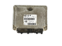 Control Unit 036906014AA IAW4AV.V0 VW Magneti Marelli 24848