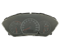 Speedometer/Instrument Cluster Suzuki SX4 Fiat Sedici 34110-79J50 VDO 65582