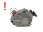 Vacuum Pump 1,6 e-HDI 1,6 TDCi 9804021880 Bosch Ford Volvo PSA