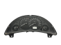 Speedometer/Instrument Cluster Opel Corsa C 09166814FL 110008988009 58663