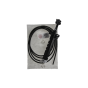 Headlamp Washer Nozzle Left For 119072 9675224180 Peugeot SEIM