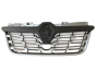 Radiator Grille Original Master 3 Movano NV400 623104199R