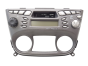 Radio Cassette Player Nissan Almera 28113BN314 PN-1628M-I NATS