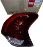 Lamp Left Rear Original 9805510580 Peugeot