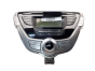 Radio Cd Mp3 Player BT Hyundai Elantra XM 96170-3X161RA5 1470
