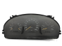 Speedometer/Instrument Cluster Mercedes ML W163 A1635405811 VDO 48593