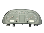 Speedometer/Instrument Cluster VW Bora 1J0919861B 110008916018 44045
