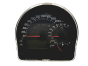 Speedometer/Instrument Cluster 46805195 110080073005 Multipla 51664