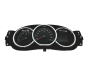 Speedometer/Instrument Cluster Dacia Lodgy 248103932R 57709