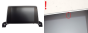 Display Peugeot 3008 5008 9828418380 503018800213