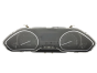 Speedometer/Instrument Cluster Peugeot 2008 9805408780 J Yazaki