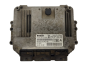 Control Unit PSA 0281012620 9659614980 Bosch 20392