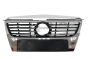 Radiator Grille For VW Passat B6 3C0853651AK 88530054802 DPA