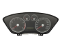 Speedometer/Instrument Cluster Ford Focus 4M5T-10849-ER 4M5T10849ER 33077
