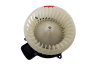 Heater Blower Fan Motor Audi 4H1820021B Uszkodzone śmigło wirnik