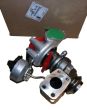 Turbocharger Original 9813245480 Citroen Peugeot
