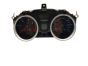 Speedometer/Instrument Cluster Renault Megane 2 8200408798 D 1471