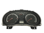 Speedometer/Instrument Cluster Opel Corsa D P0013264261 28120245-3 51014