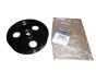 Power Steering Pump Pulley Original Renault Kangoo 1.9 dCi 1194400QAD
