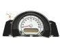 Speedometer/Instrument Cluster Opel Agila 34100-52K00 3410052K00 33120