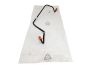 Hydraulic Hose Left Rear Original Citroen C5 2 5270QS