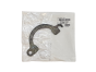 Mount, Bracket Citroen 328607 3286.07 Original