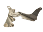 Bonnet Hinge Left Renault Espace 4 8200011692
