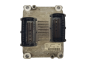 ECU Engine Control Unit Fiat 00551803150 0261207905 Bosch