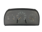 Speedometer/Instrument Cluster Mercedes V Vito MB 0005423001 VDO 54571